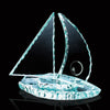 Chipped Sailboat Award