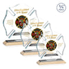 Maltese Cross VividPrint™ Award