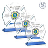 Maltese Cross VividPrint™ Award