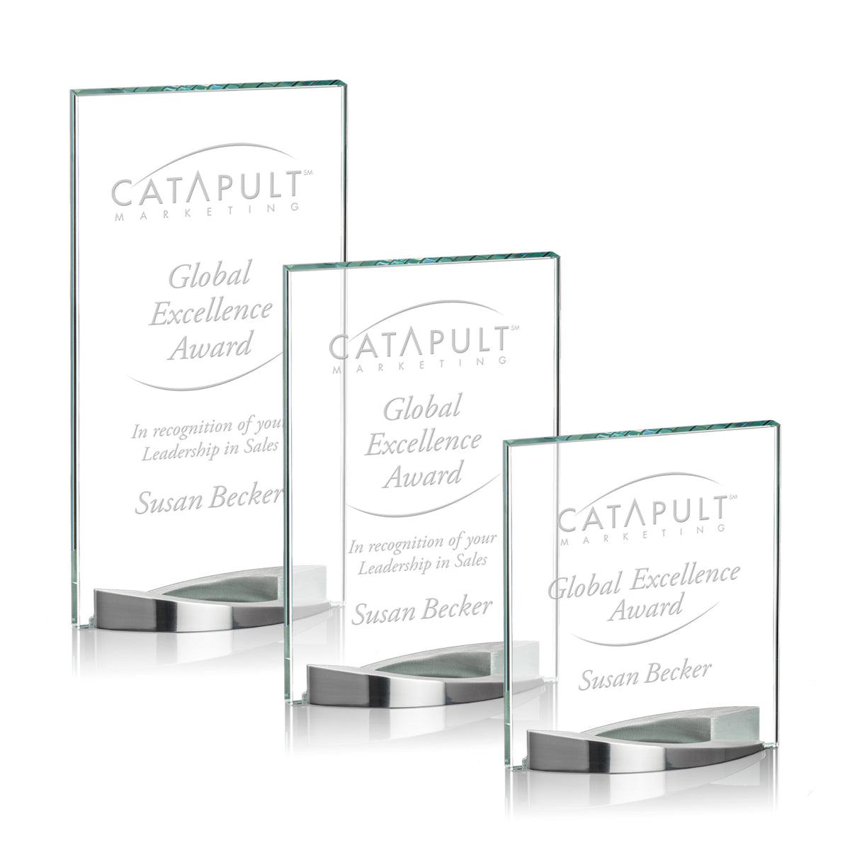 Salerno Award