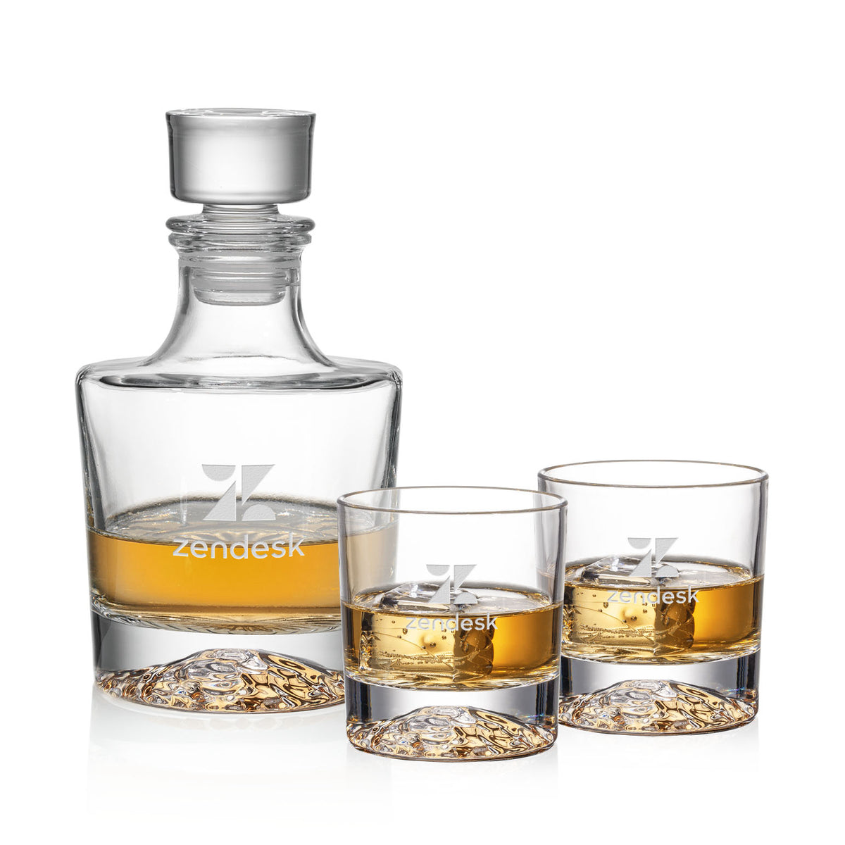 Heathfield Decanter & Sets