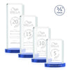 Dalton Award – Base & Size Options
