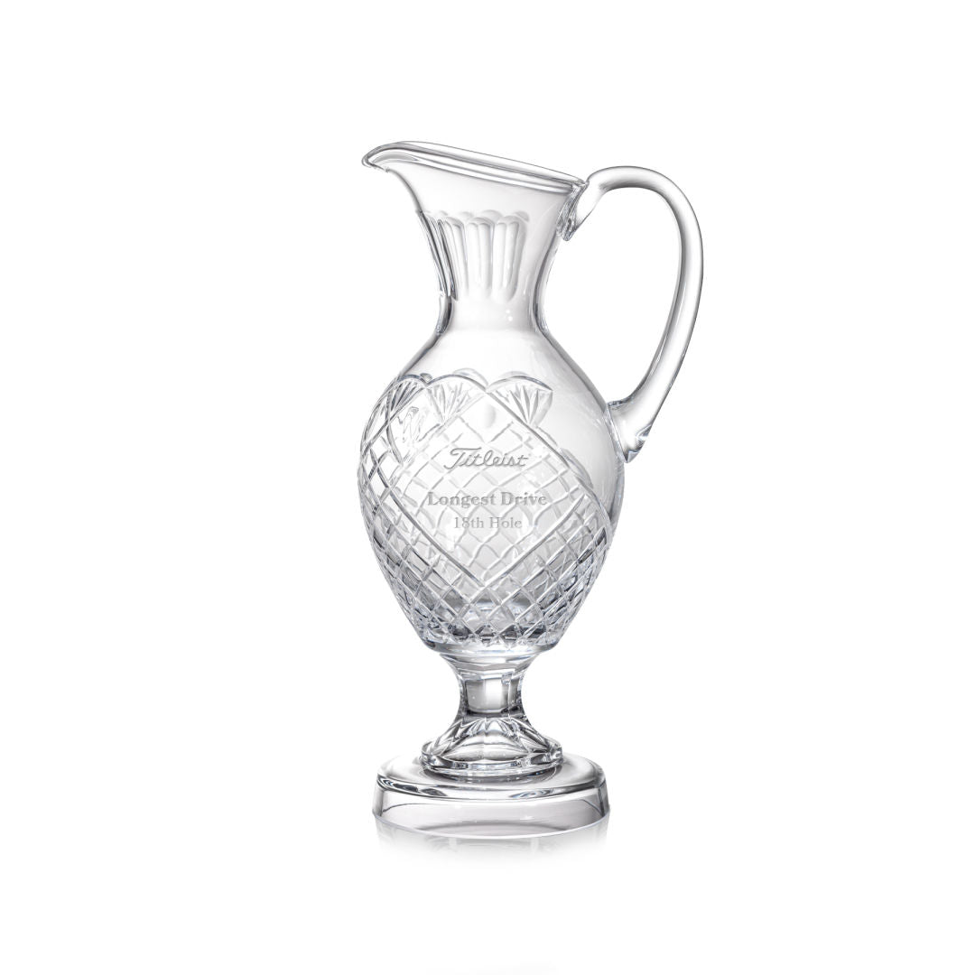 Flintshire Trophy Award
