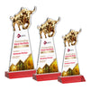 Raging Bull VividPrint™ Award