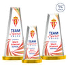 Imperial VividPrint™ Award on Alberton Base