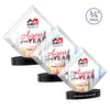 Belaire VividPrint™ Award on Alberton Base