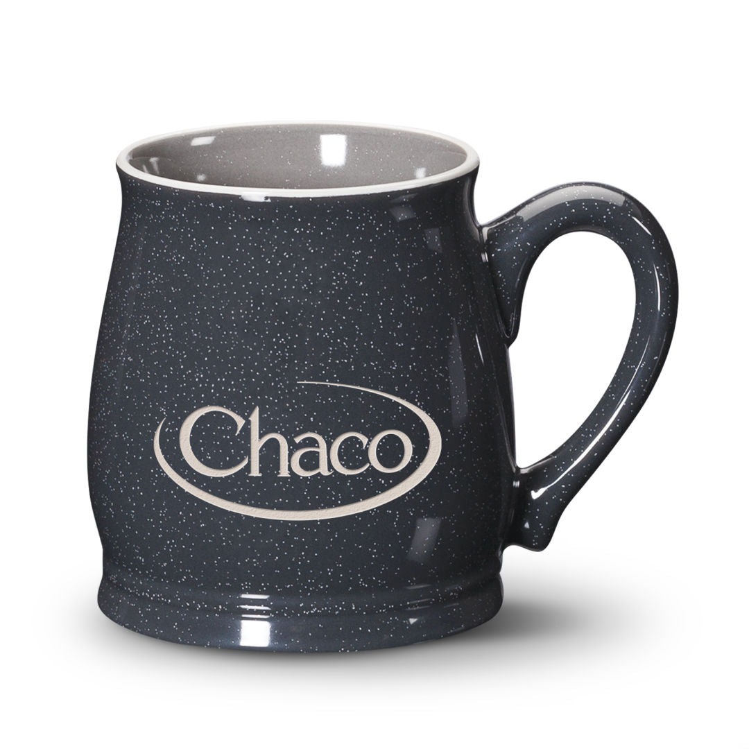 Biscayne 3-Tone Mug - 16oz — Slate — MUG5791-SL