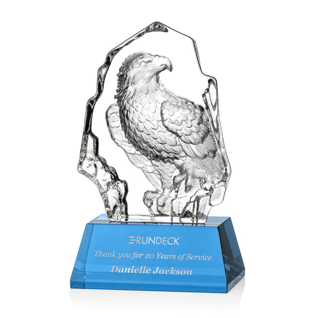 Ottavia Full Eagle Award
