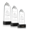 Himalayas Tower Award on Base