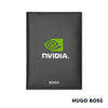 Hugo Boss® Classic Smooth Passport Holder