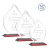 Worthington Flame Award
