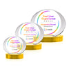 Sheraton VividPrint™ Award on Base