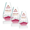 Kingsley VividPrint™ Award on Alberton Base