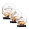 Kitchener VividPrint™ Award on Alberton Base