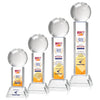 Baseball VividPrint™ Award on Stowe