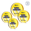 Gainsborough Circle VividPrint™ Double Sided Award