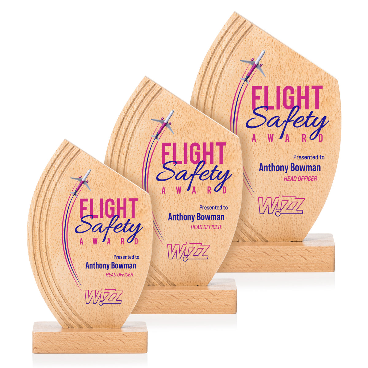Conover VividPrint™ Award