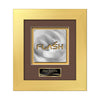 Premier Aquashape Framed Award