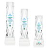 Toscana VividPrint™ Award on Base
