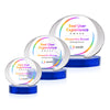 Sheraton VividPrint™ Award on Base