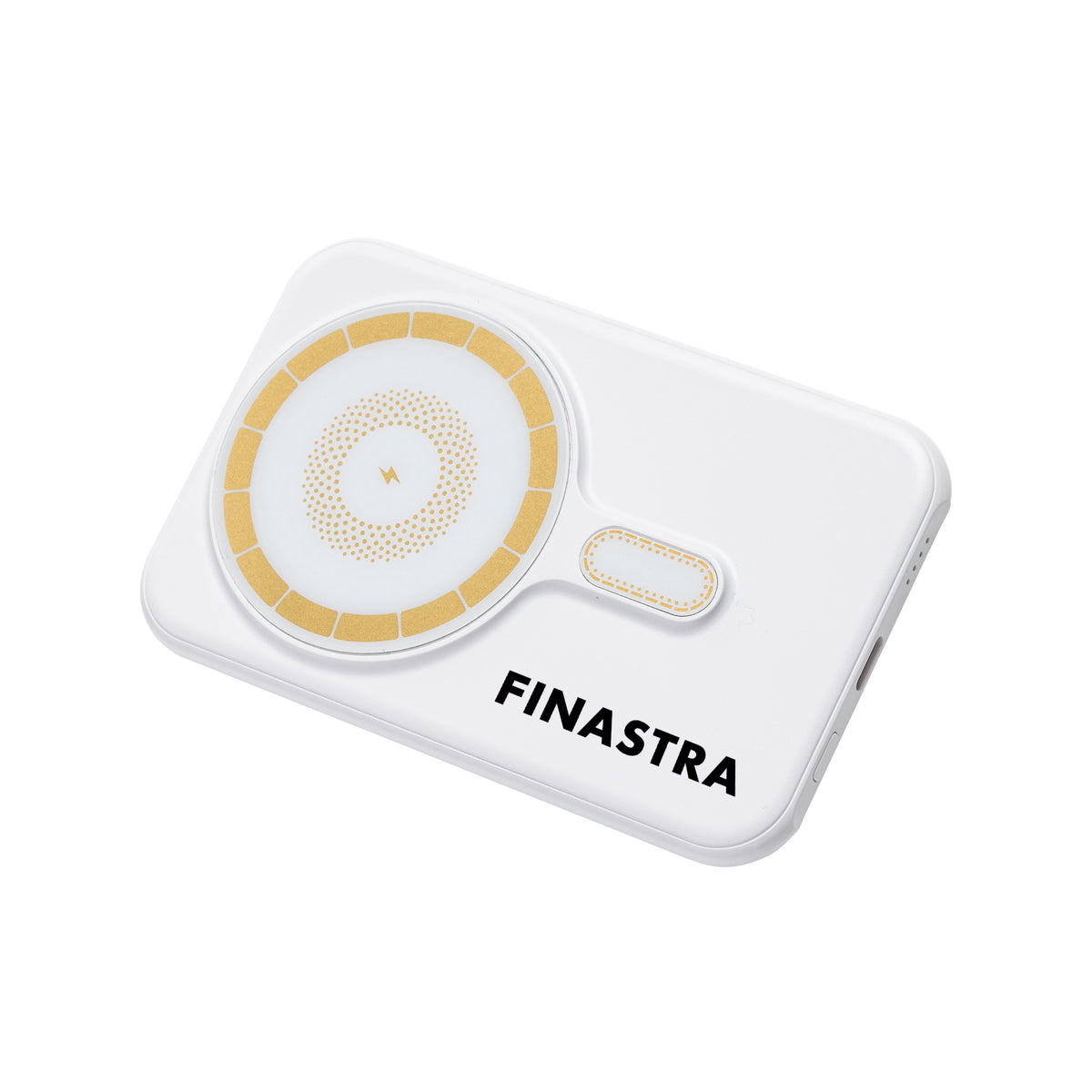 Whitson Ultra Thin Magnetic Power Bank