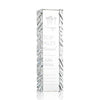 Kaleidoscope Tower Award — Base Options