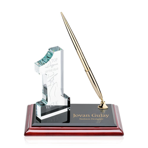 #1 on Albion™ Pen Set