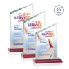 Scarsdale VividPrint™ Award