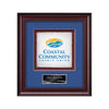 Caprera VividPrint Artisan Paper Framed Award