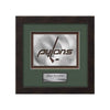 Eldridge Aquashape Framed Award