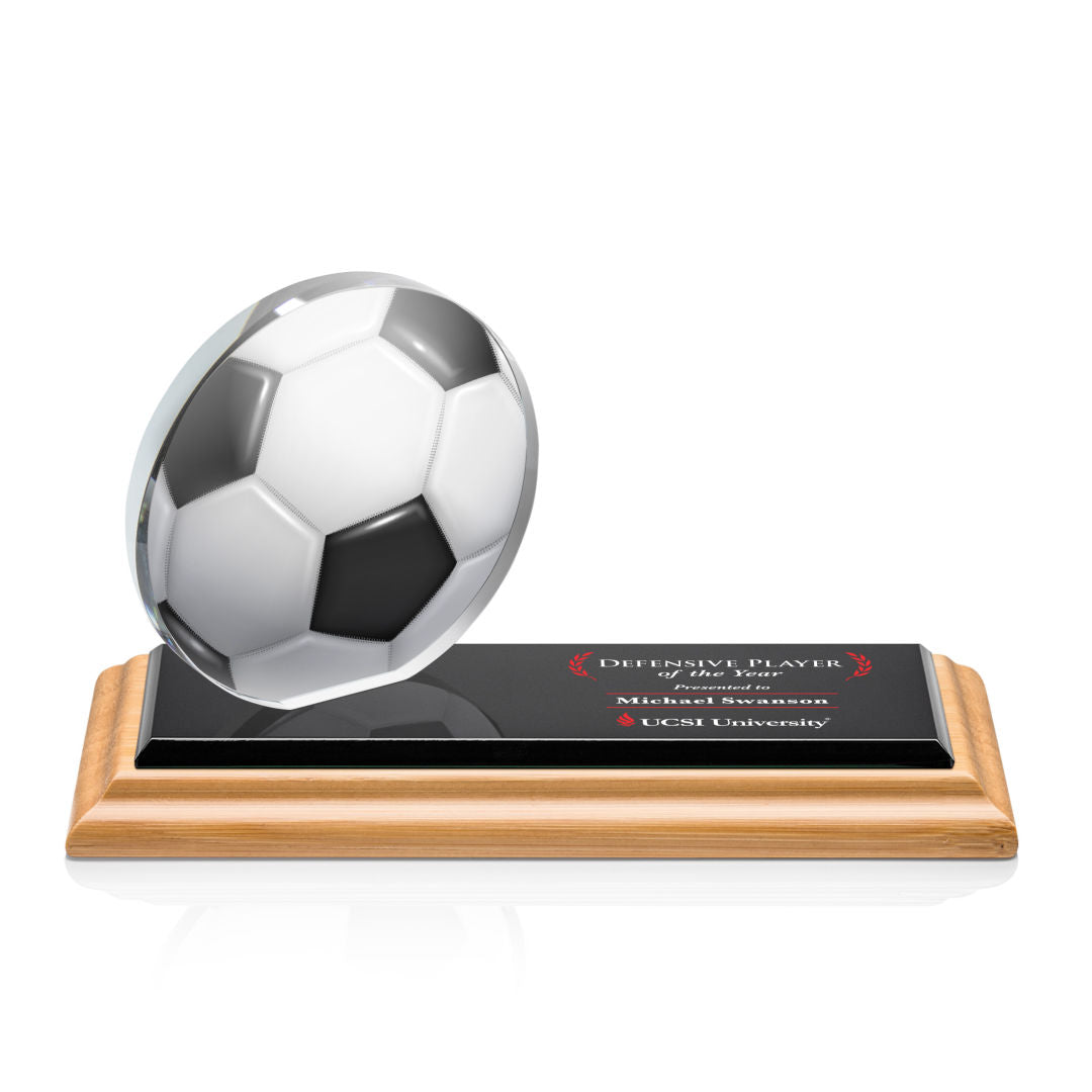 Northam VividPrint™ Award - Soccer
