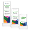 Heathrow VividPrint™ Award on Alberton Base
