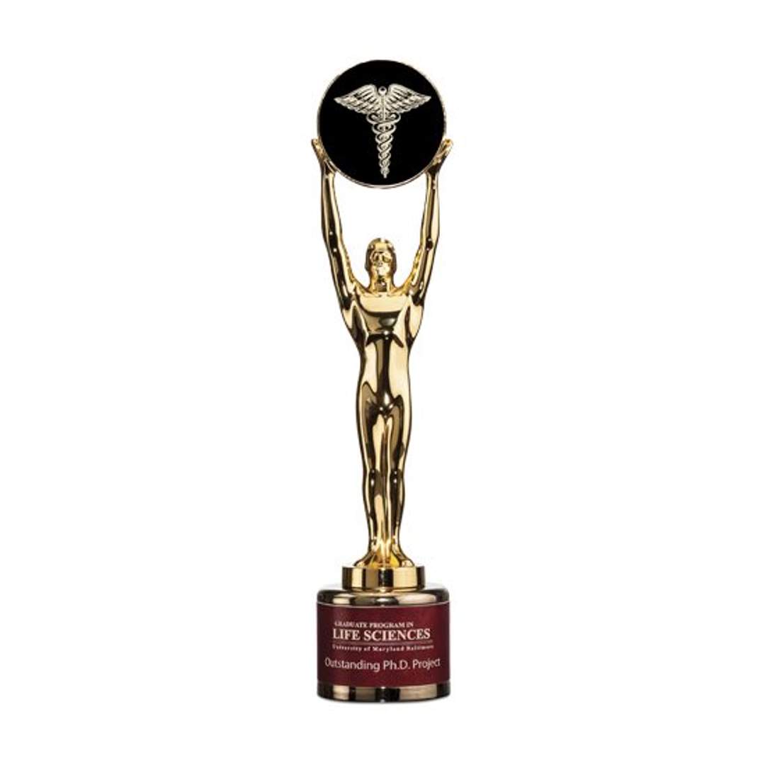 Romanoff Champion Award