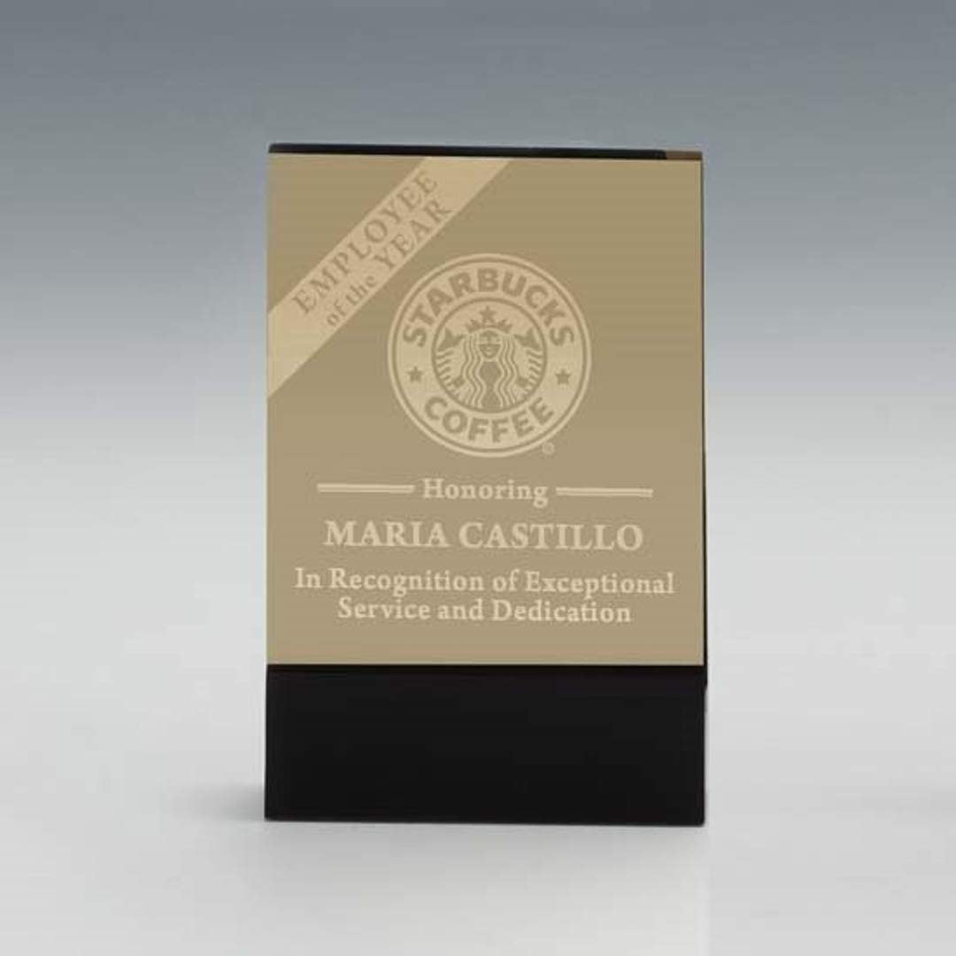 Declaration Award
