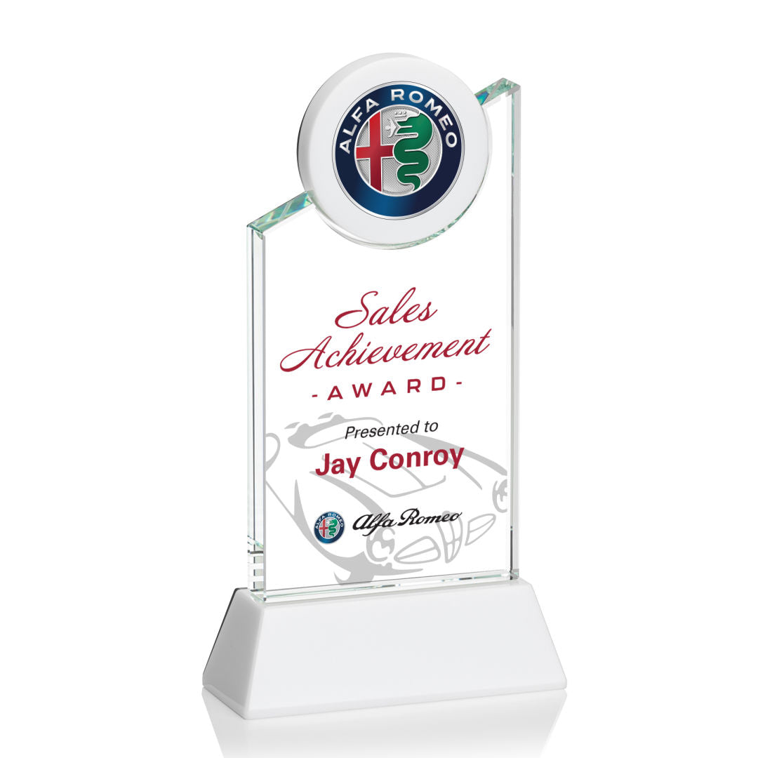 Fleet VividPrint™ Award — OPV1242-W