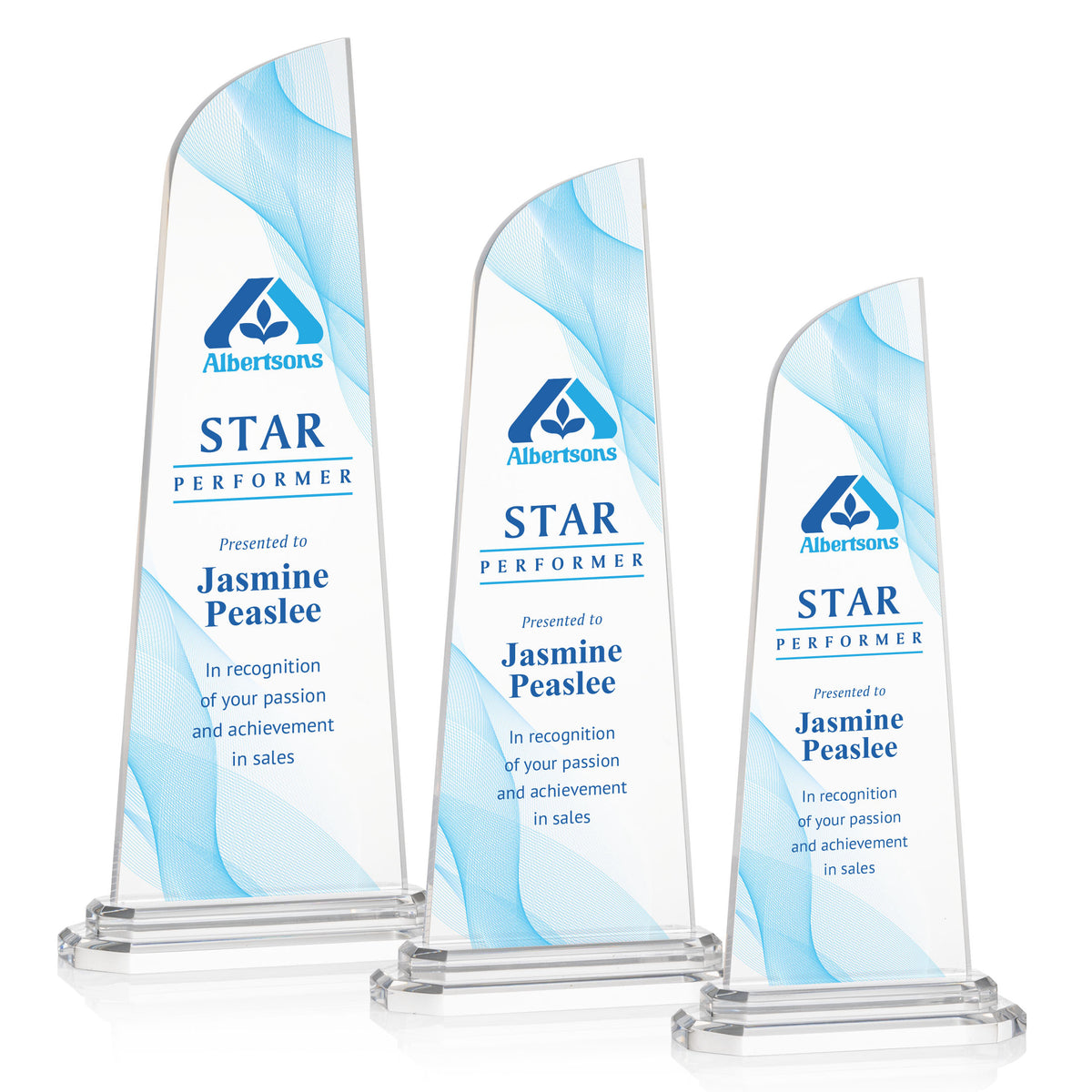 Culver VividPrint™ Award