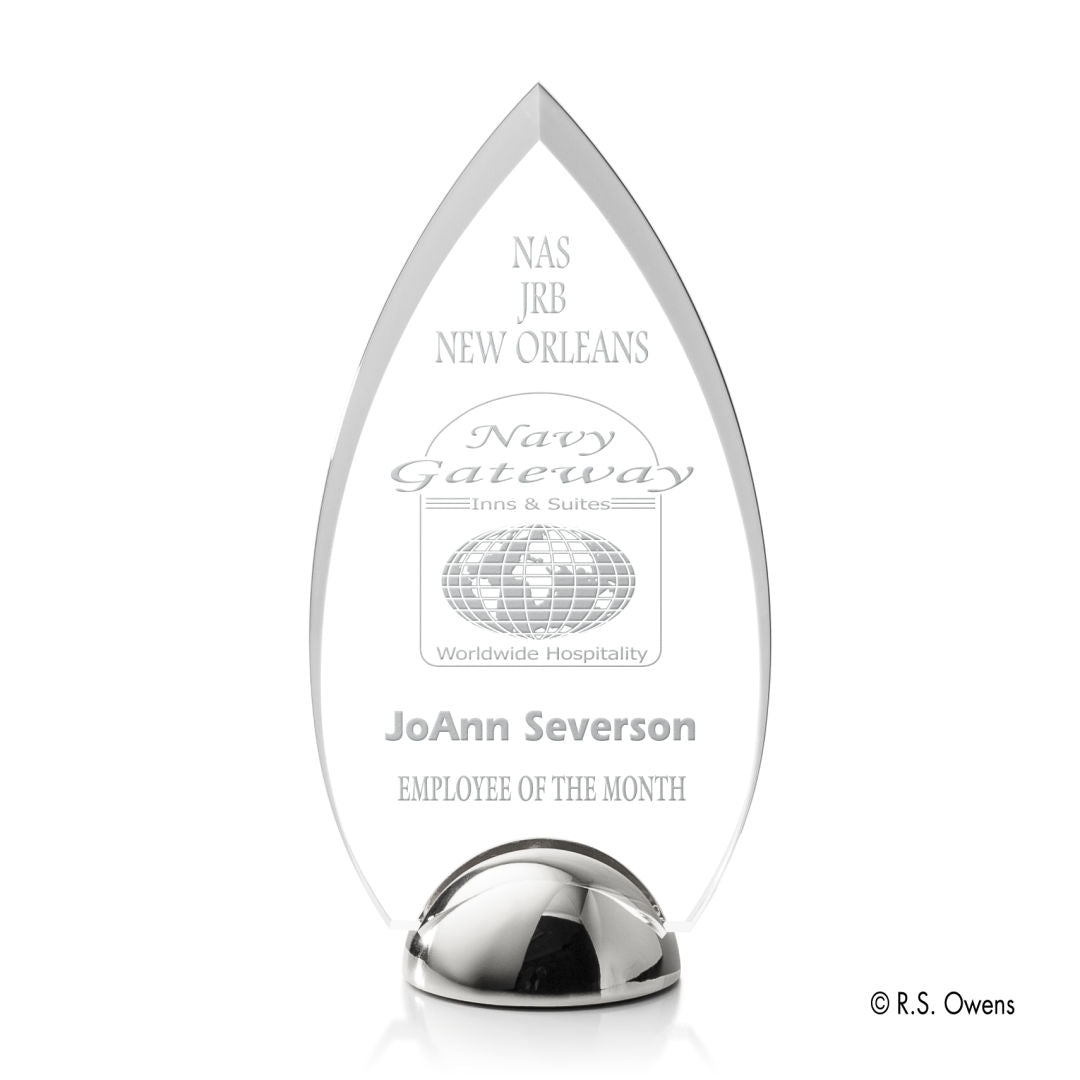 Contour Hemisphere Award