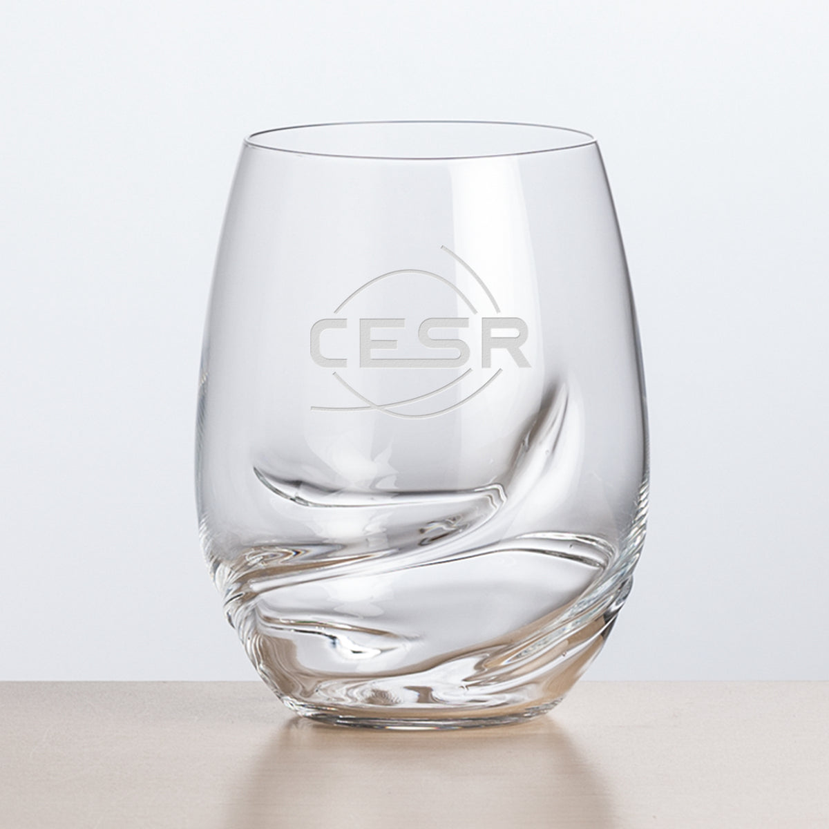 Bartolo Stemless Wine