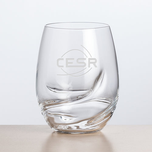 Bartolo Stemless Wine
