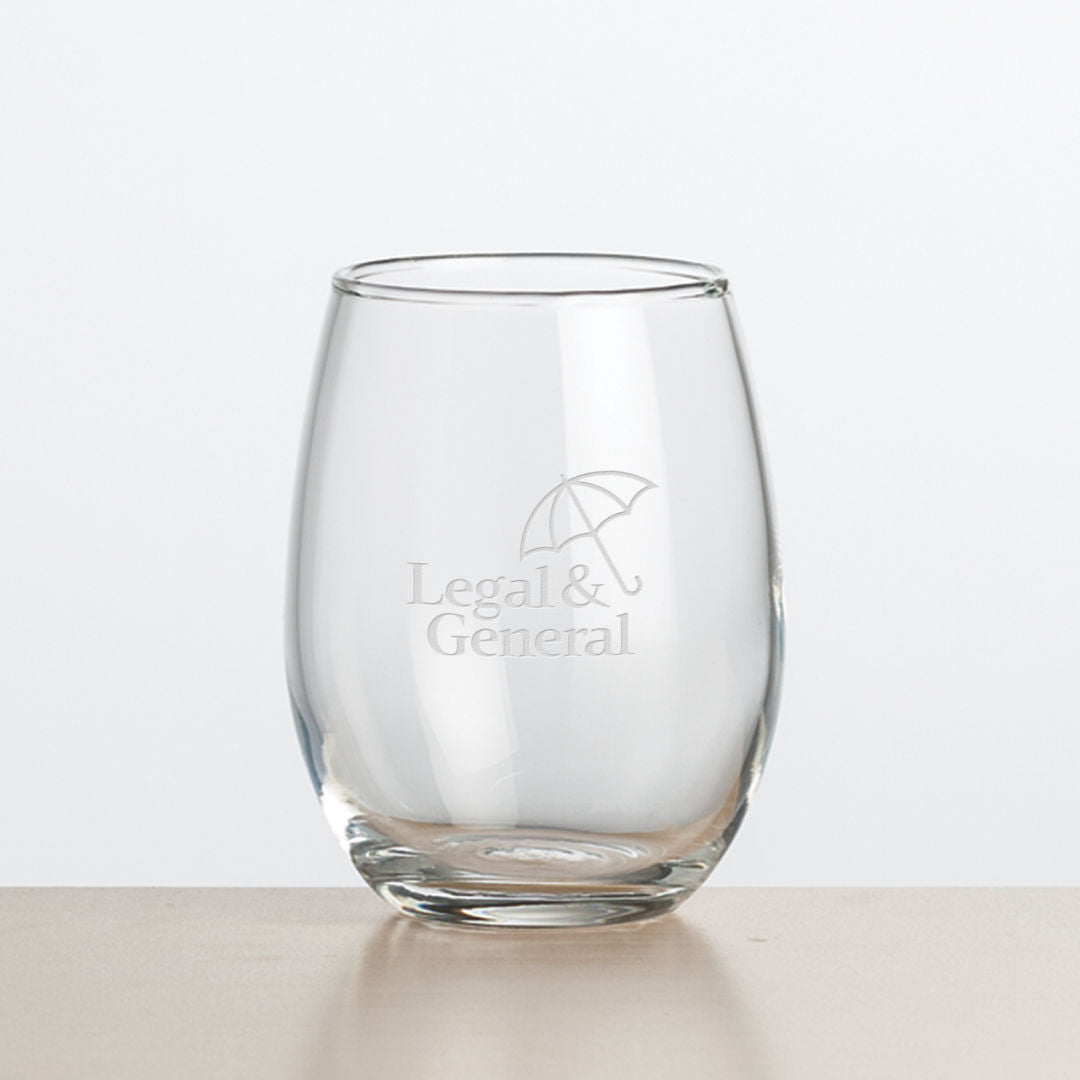 Stanford Stemless Wine