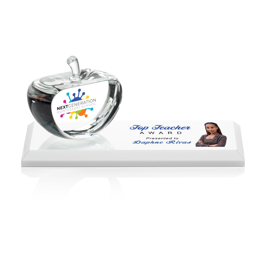 Northam Apple VividPrint™ Award