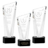Plymouth Award on Paragon Base