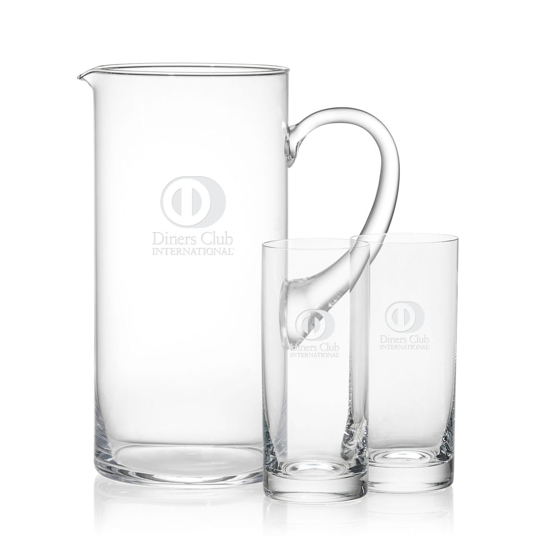Franca Pitcher Set