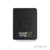 SATECHI® FindAll™ Passport Cover