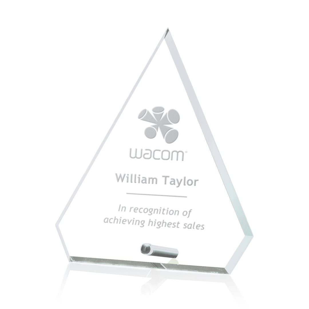 Cantebury Diamond Award