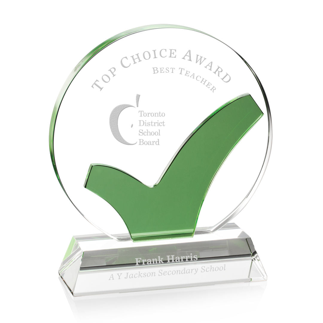 Elmsley Award
