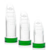 Lauder Award on Base