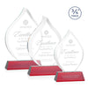 Worthington Award on Newhaven Base