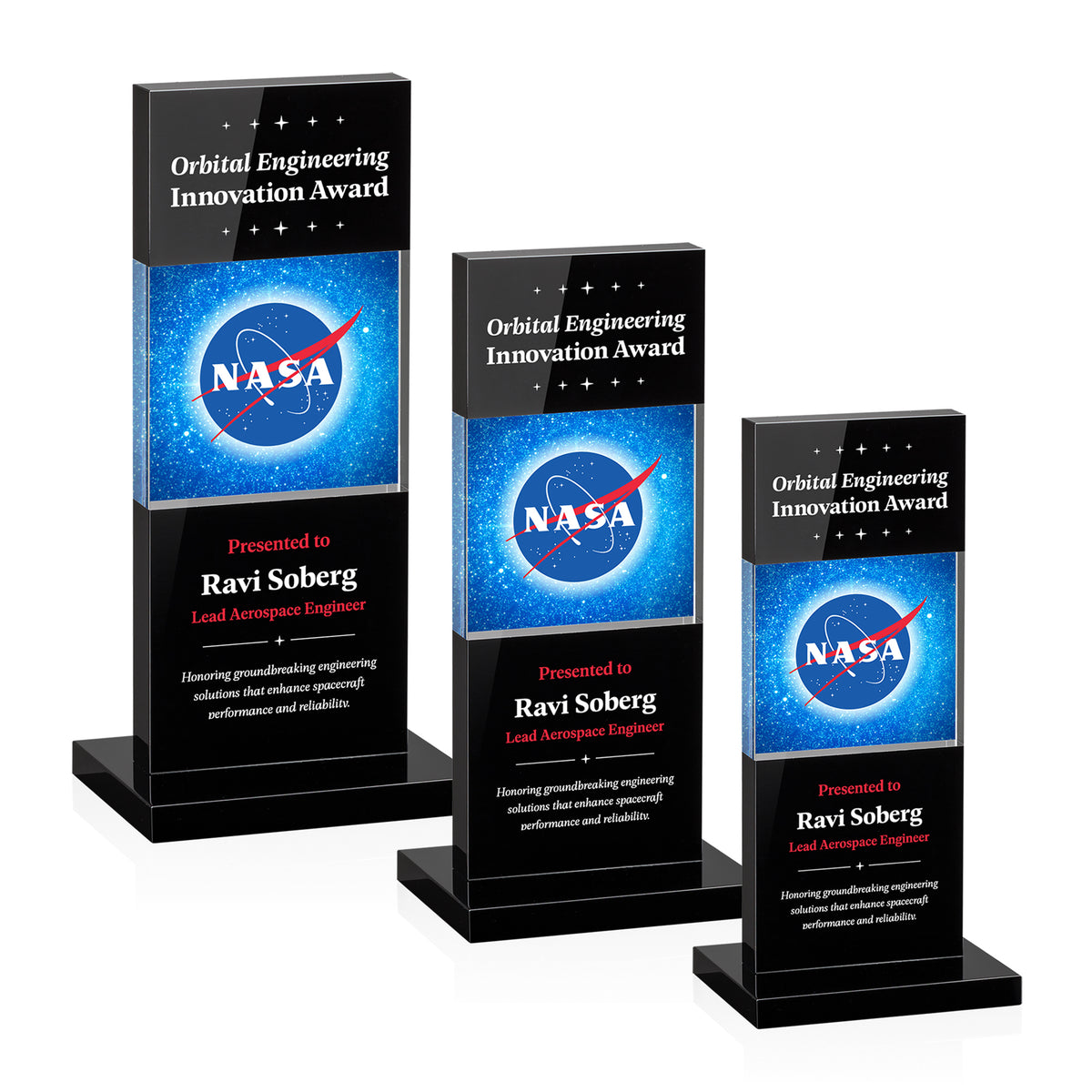 Basilia VividPrint™ Award