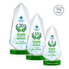 Sheridan VividPrint™ Award on Alberton Base